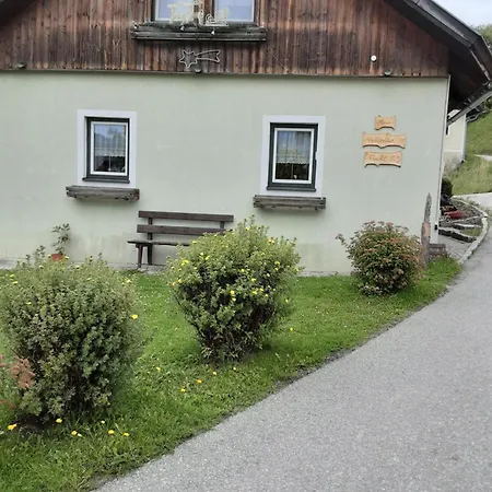 Hausveronika * 玛利亚普法尔