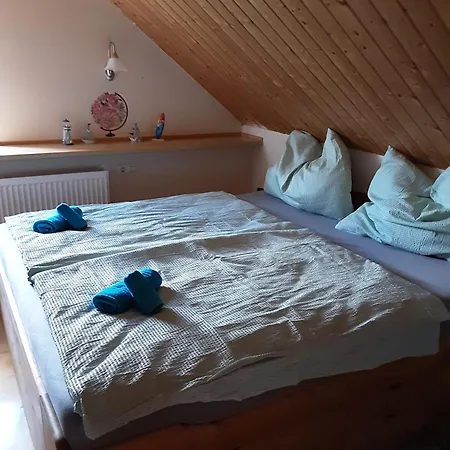 Hausveronika Homestay *