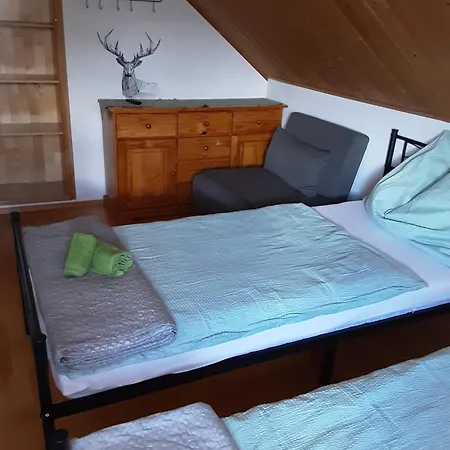 Homestay Hausveronika Mariapfarr