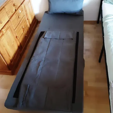 Hausveronika Homestay Mariapfarr