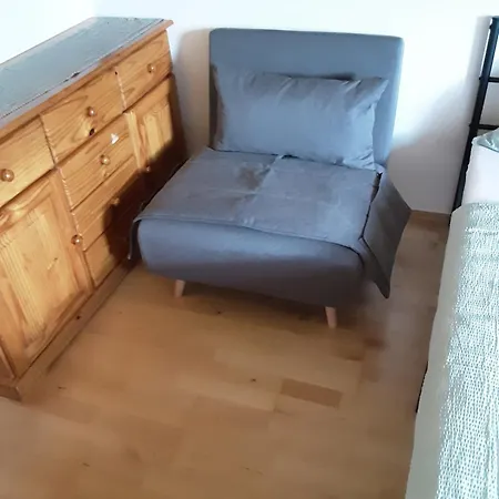Hausveronika Privatunterkunft *