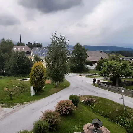 Homestay Hausveronika