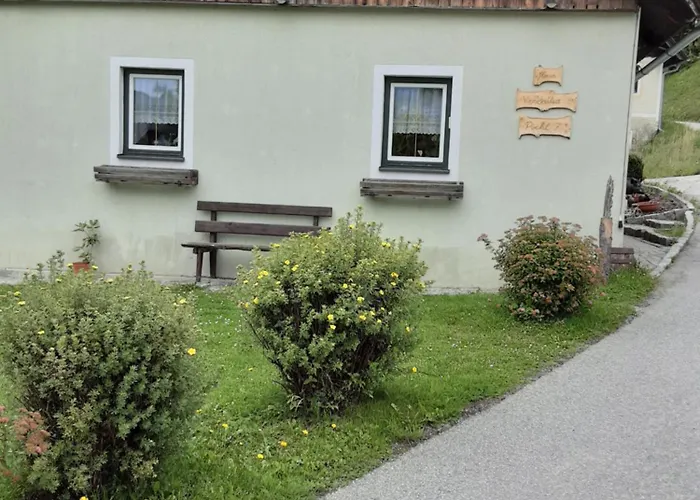 Hausveronika * Mariapfarr