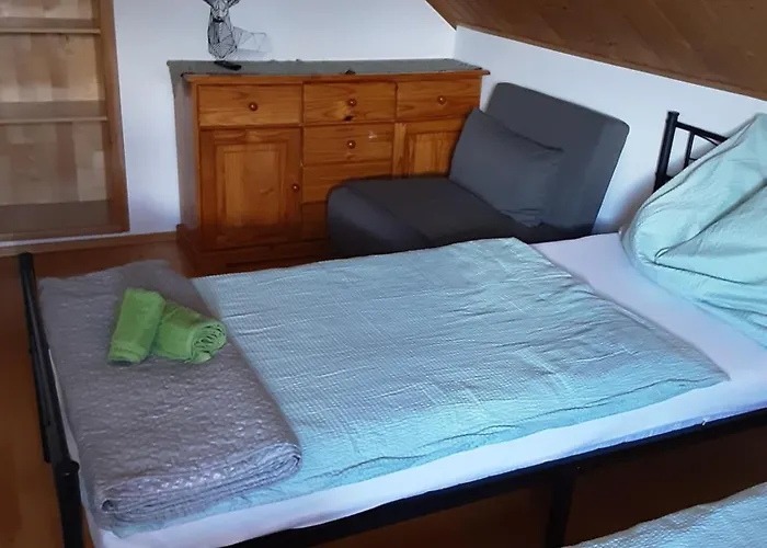 Homestay Hausveronika Mariapfarr