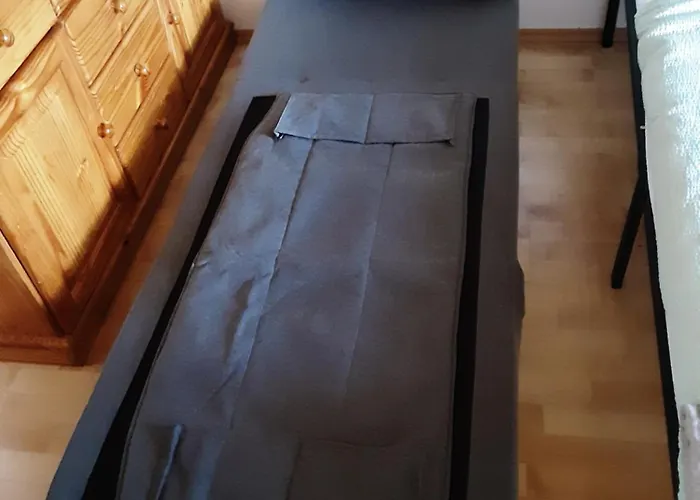 Hausveronika Homestay Mariapfarr