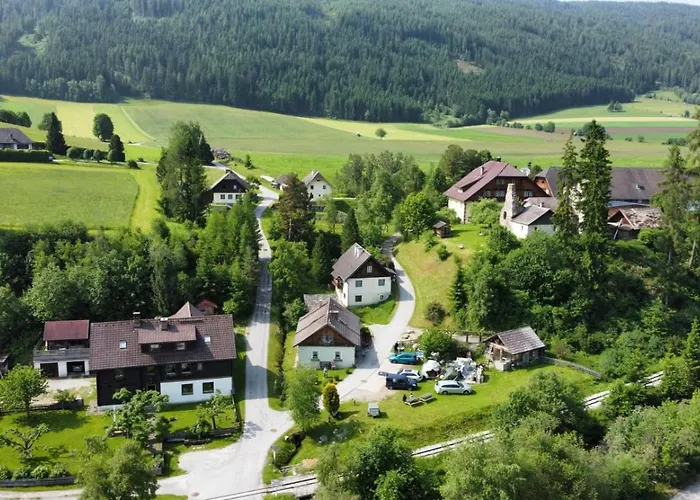 Hausveronika