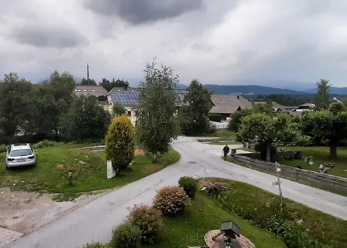 Homestay Hausveronika